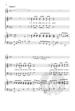 The Christ Child von Daniel C. Meyer 