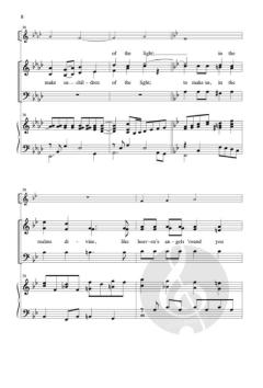 The Christ Child von Daniel C. Meyer 