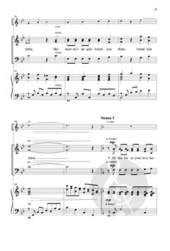 The Christ Child von Daniel C. Meyer 