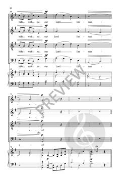 O Little Town of Bethlehem von Walford Davies 