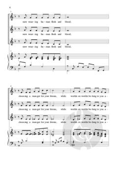 The Christ Child von Daniel C. Meyer 