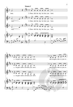 The Christ Child von Daniel C. Meyer 