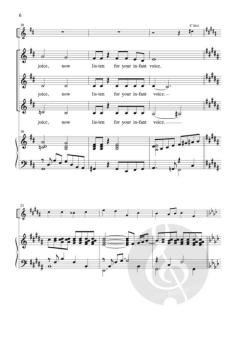 The Christ Child von Daniel C. Meyer 