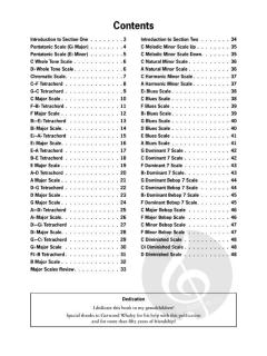 Scales for Keyboard Percussion von Randall Eyles 