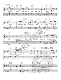 Abide, Abide with Me 