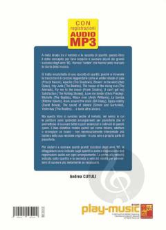 I successi degli anni '60 al pianoforte von Andrea Cutuli 