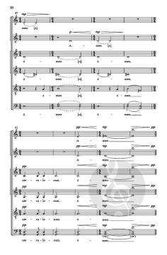 Spiritus Domini von Marek Raczynski 