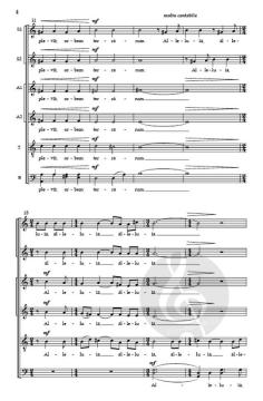 Spiritus Domini von Marek Raczynski 