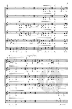 Spiritus Domini von Marek Raczynski 