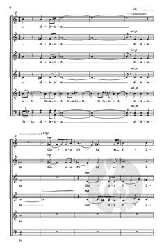 Spiritus Domini von Marek Raczynski 