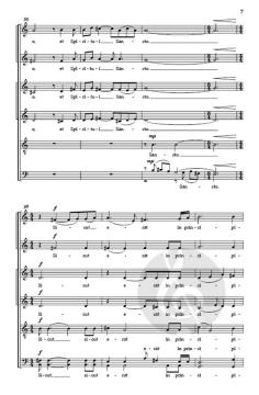 Spiritus Domini von Marek Raczynski 