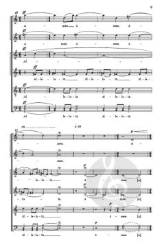 Spiritus Domini von Marek Raczynski 