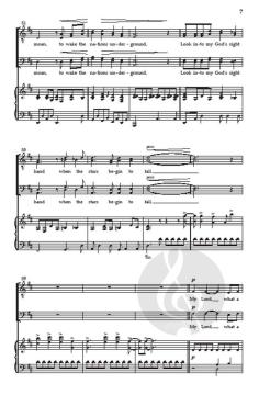 My Lord, What a Morning 