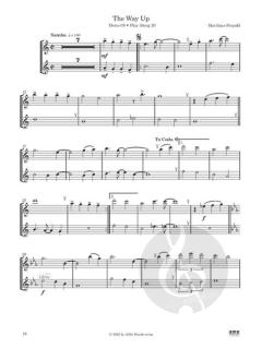 11 Duets for Beginners von Matthias Petzold 