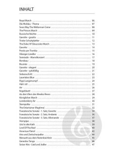 Trompeten Fuchs Spielbuch 2 von Stefan Dünser 