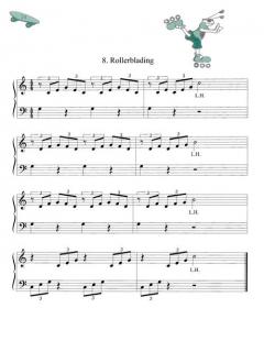 Sportacular Warmups Book 2 von Carolyn Miller 