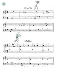 Sportacular Warmups Book 2 von Carolyn Miller 