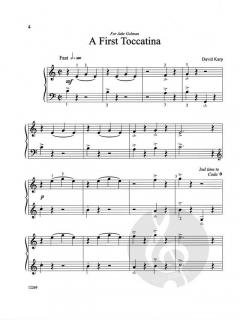 Halloween Collection Of Six von David Karp 