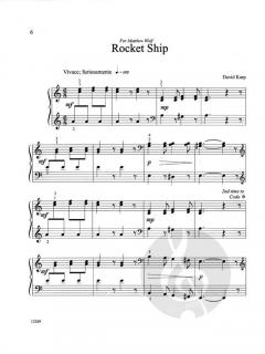 Halloween Collection Of Six von David Karp 