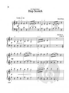 Halloween Collection Of Six von David Karp 