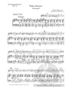 Unterhaltungskonzert Band 2 