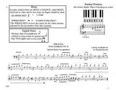 Teaching Little Fingers To Play Classics 