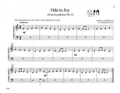 Teaching Little Fingers To Play Classics 