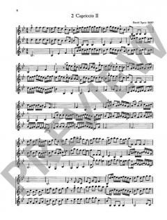 Das Geigen-Schulwerk Triobuch 3 von Erich Doflein 