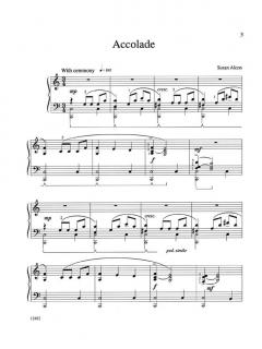 Potpourri von Susan Alcon 