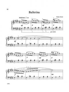 Potpourri von Susan Alcon 