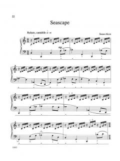 Potpourri von Susan Alcon 