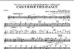 Can I Have This Dance? von Adam Anders (Download) 