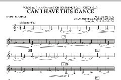 Can I Have This Dance? von Adam Anders (Download) 