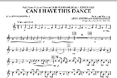 Can I Have This Dance? von Adam Anders (Download) 