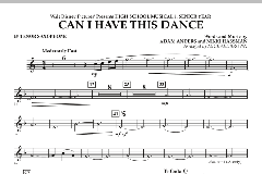 Can I Have This Dance? von Adam Anders (Download) 