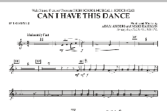 Can I Have This Dance? von Adam Anders (Download) 