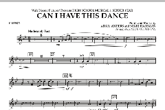 Can I Have This Dance? von Adam Anders (Download) 