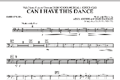 Can I Have This Dance? von Adam Anders (Download) 