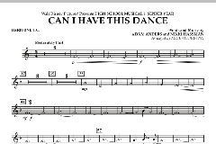 Can I Have This Dance? von Adam Anders (Download) 