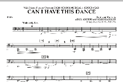 Can I Have This Dance? von Adam Anders (Download) 