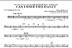 Can I Have This Dance? von Adam Anders (Download) 