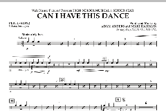 Can I Have This Dance? von Adam Anders (Download) 