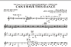 Can I Have This Dance? von Adam Anders (Download) 