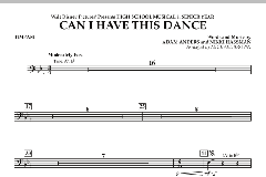 Can I Have This Dance? von Adam Anders (Download) 