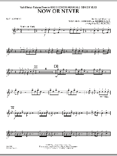 Now Or Never von Matthew Gerrard (Download) 