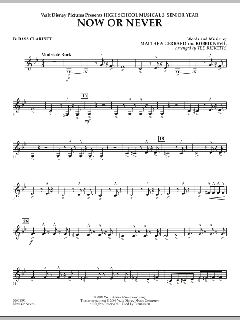 Now Or Never von Matthew Gerrard (Download) 