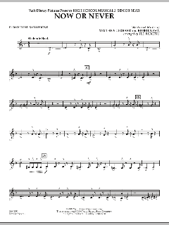 Now Or Never von Matthew Gerrard (Download) 