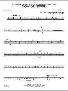 Now Or Never von Matthew Gerrard (Download) 