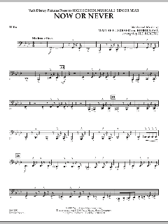 Now Or Never von Matthew Gerrard (Download) 