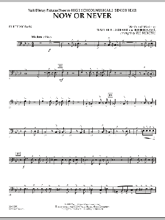 Now Or Never von Matthew Gerrard (Download) 